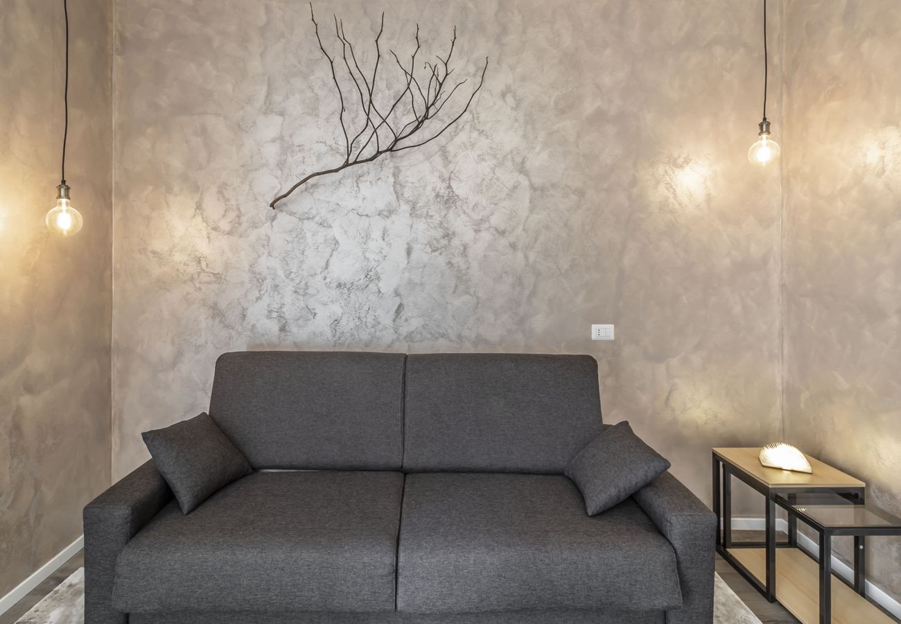 Appartamento a Milano - Rif. 484015