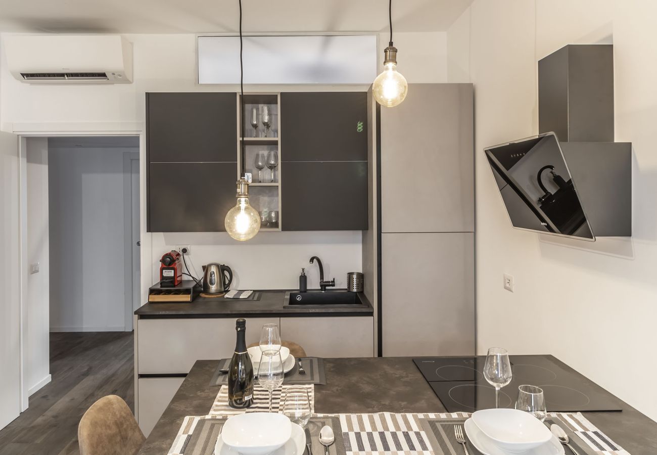 Appartamento a Milano - Rif. 484015