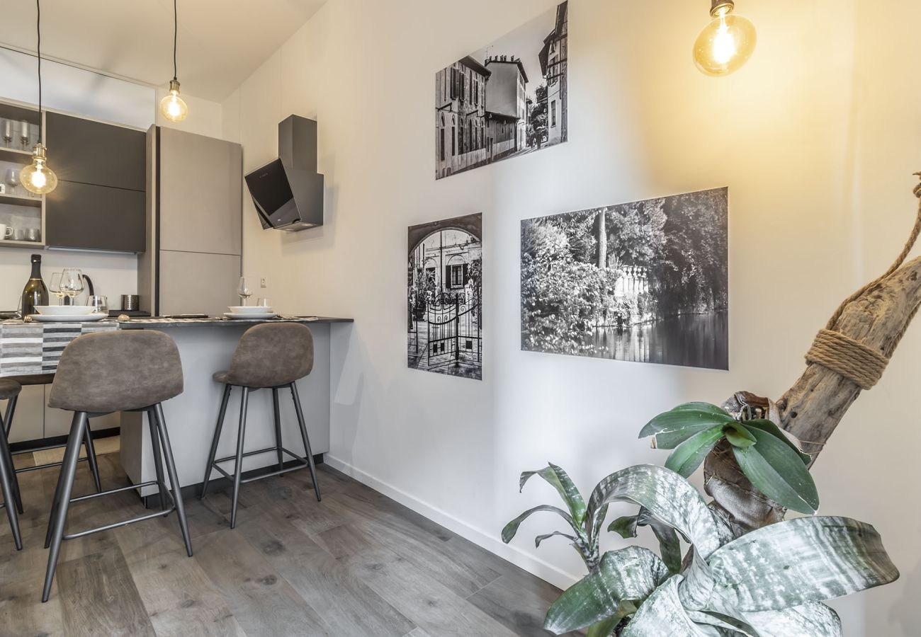 Appartamento a Milano - Rif. 484015