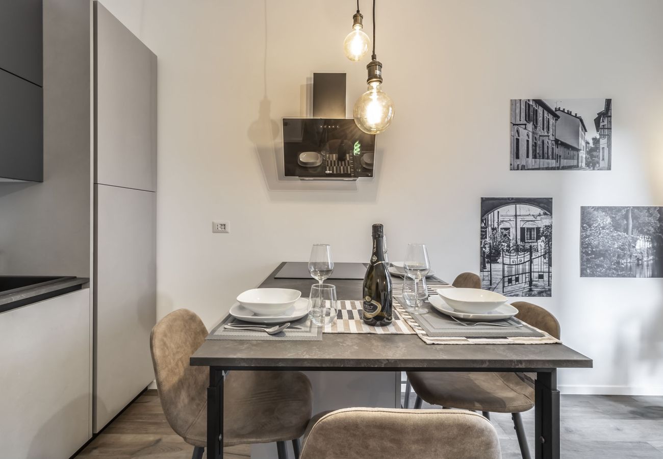 Appartamento a Milano - Rif. 484015