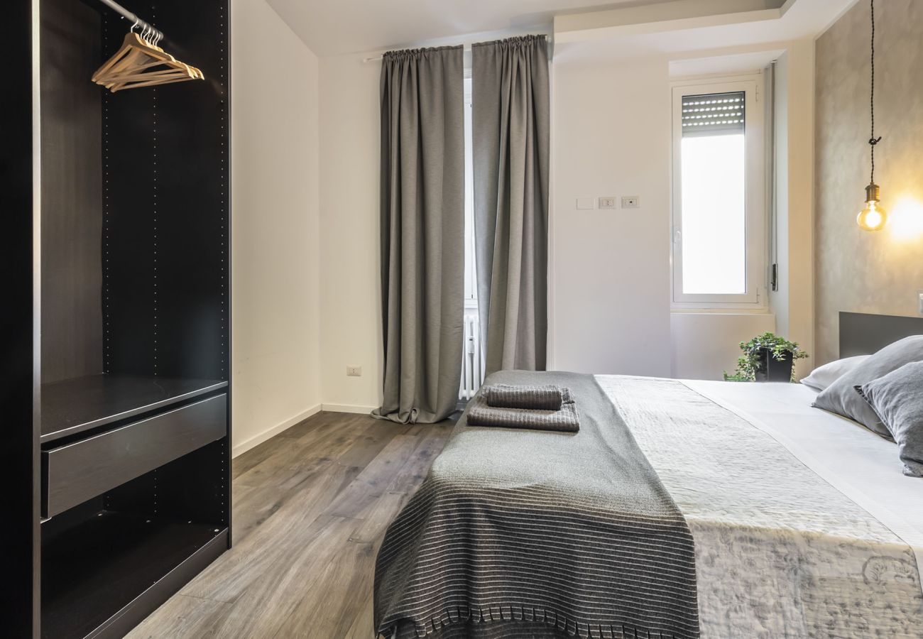 Appartamento a Milano - Rif. 484015