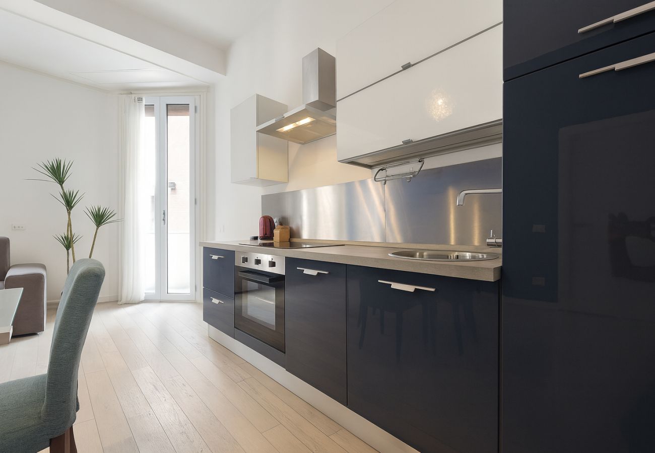 Appartamento a Milano - Rif. 650638