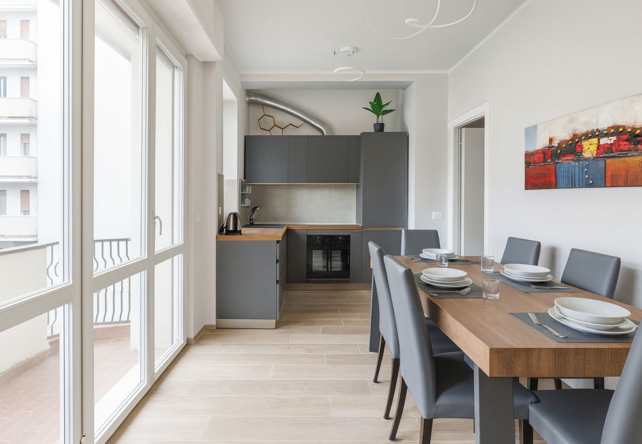 Appartamento a Milano - Rif. 684530