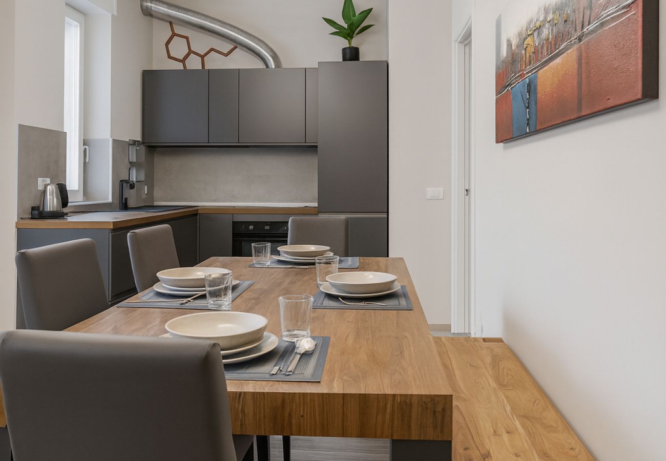 Appartamento a Milano - Rif. 684530