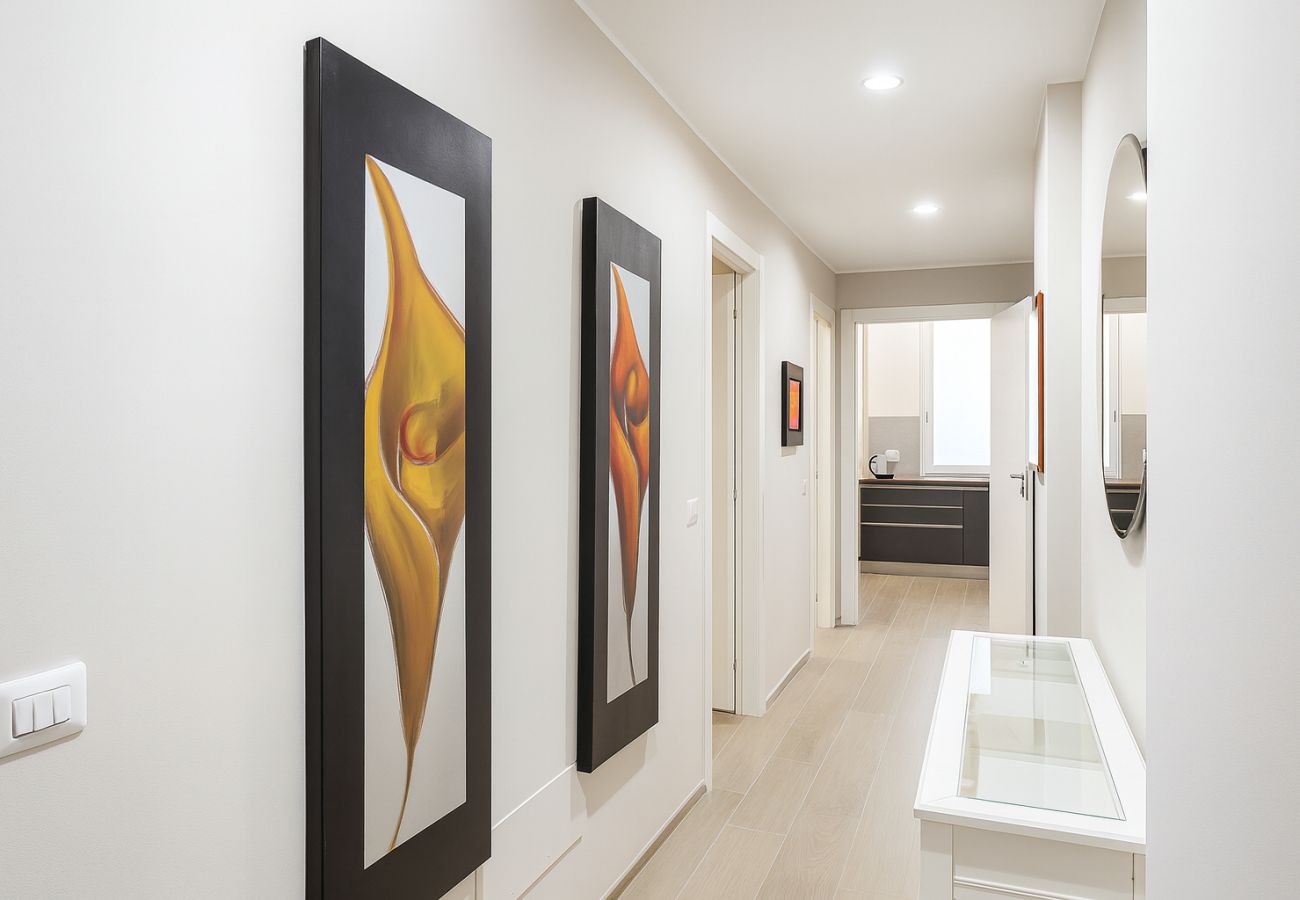 Appartamento a Milano - Rif. 684530