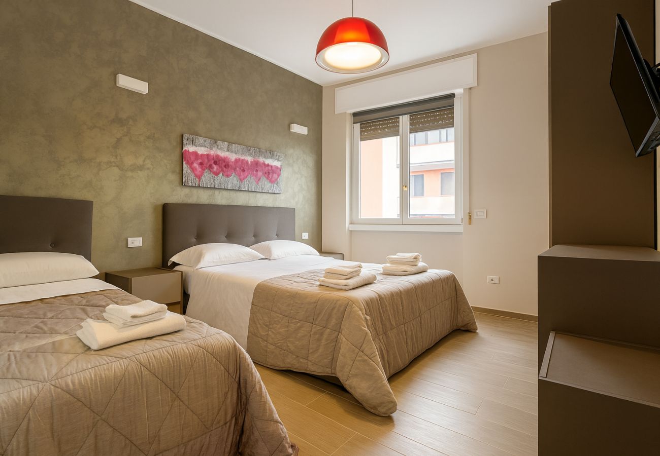 Appartamento a Milano - Rif. 684530