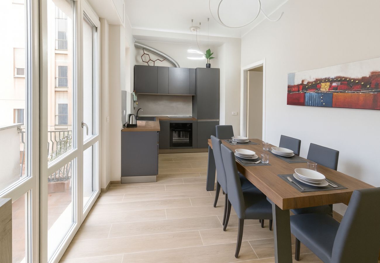 Appartamento a Milano - Rif. 684530