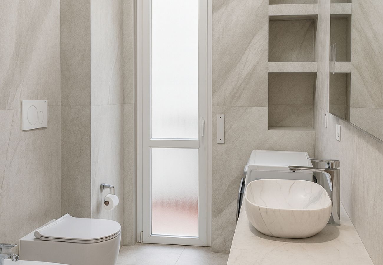 Appartamento a Milano - Rif. 684530