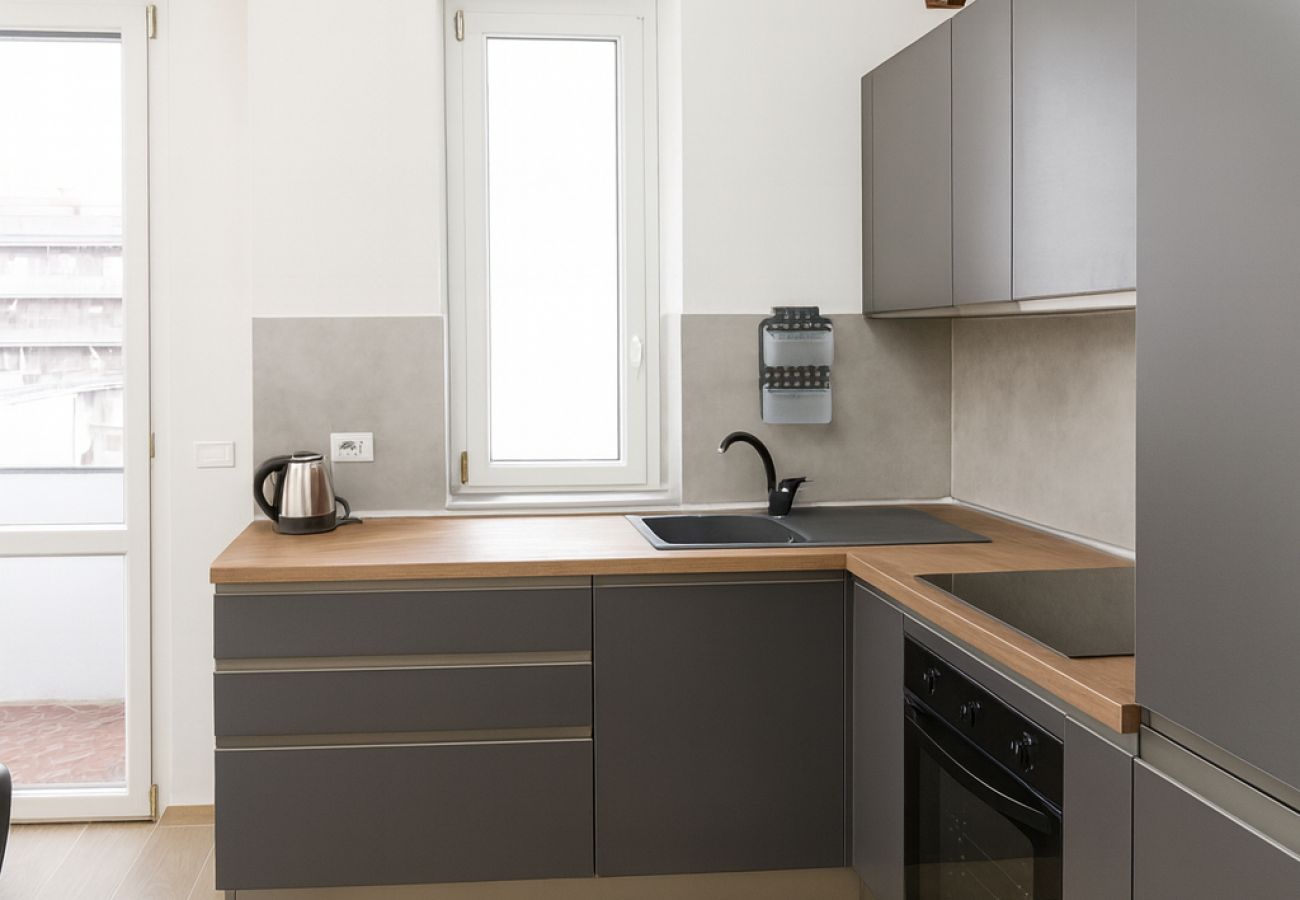 Appartamento a Milano - Rif. 684530