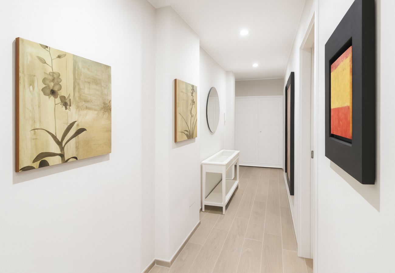 Appartamento a Milano - Rif. 684530