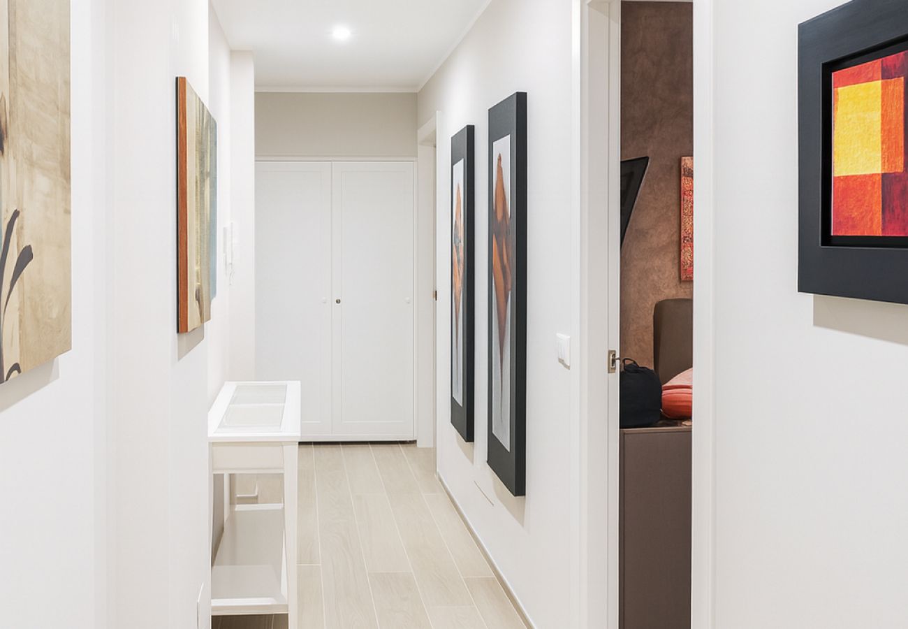 Appartamento a Milano - Rif. 684530