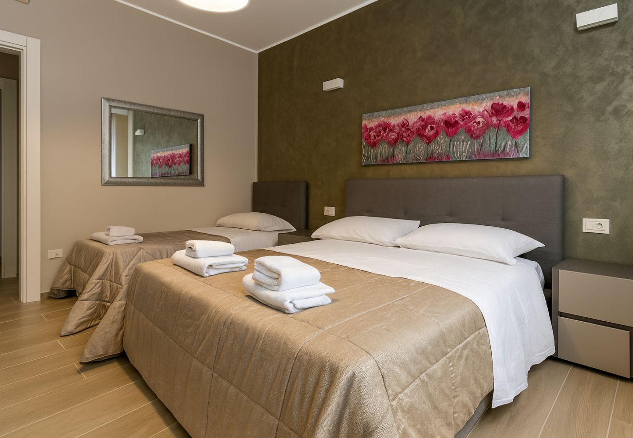 Appartamento a Milano - Rif. 684530