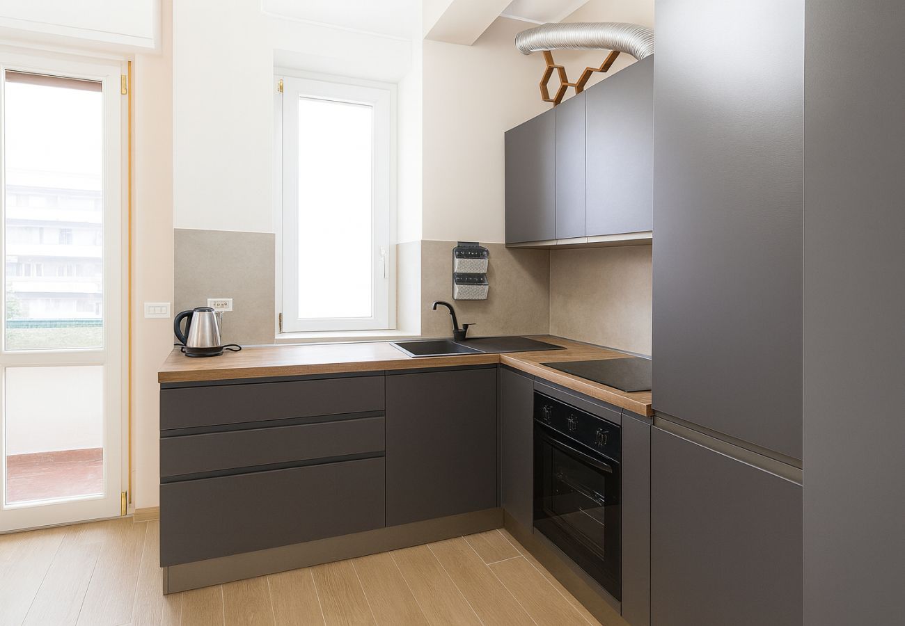 Appartamento a Milano - Rif. 684530