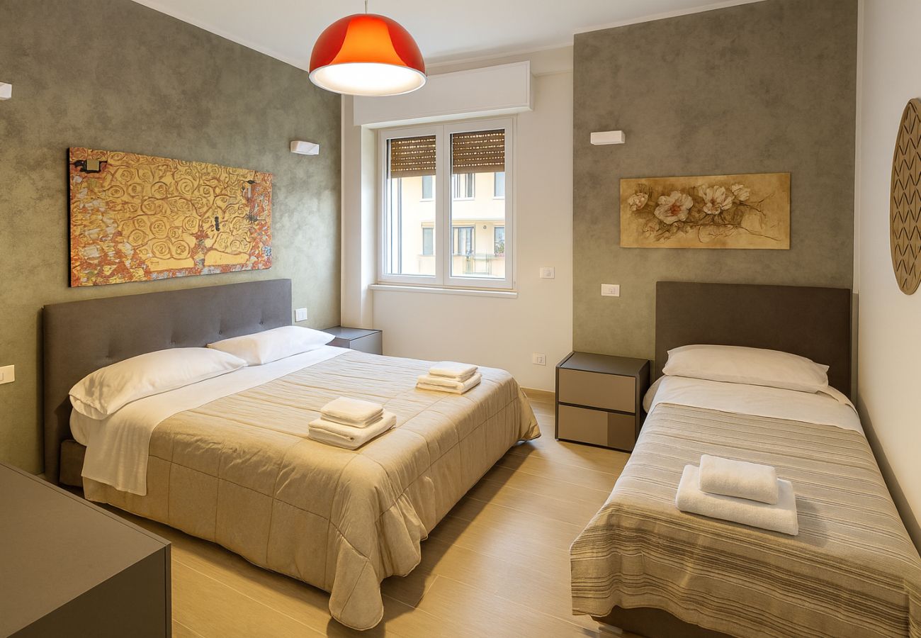 Appartamento a Milano - Rif. 684530