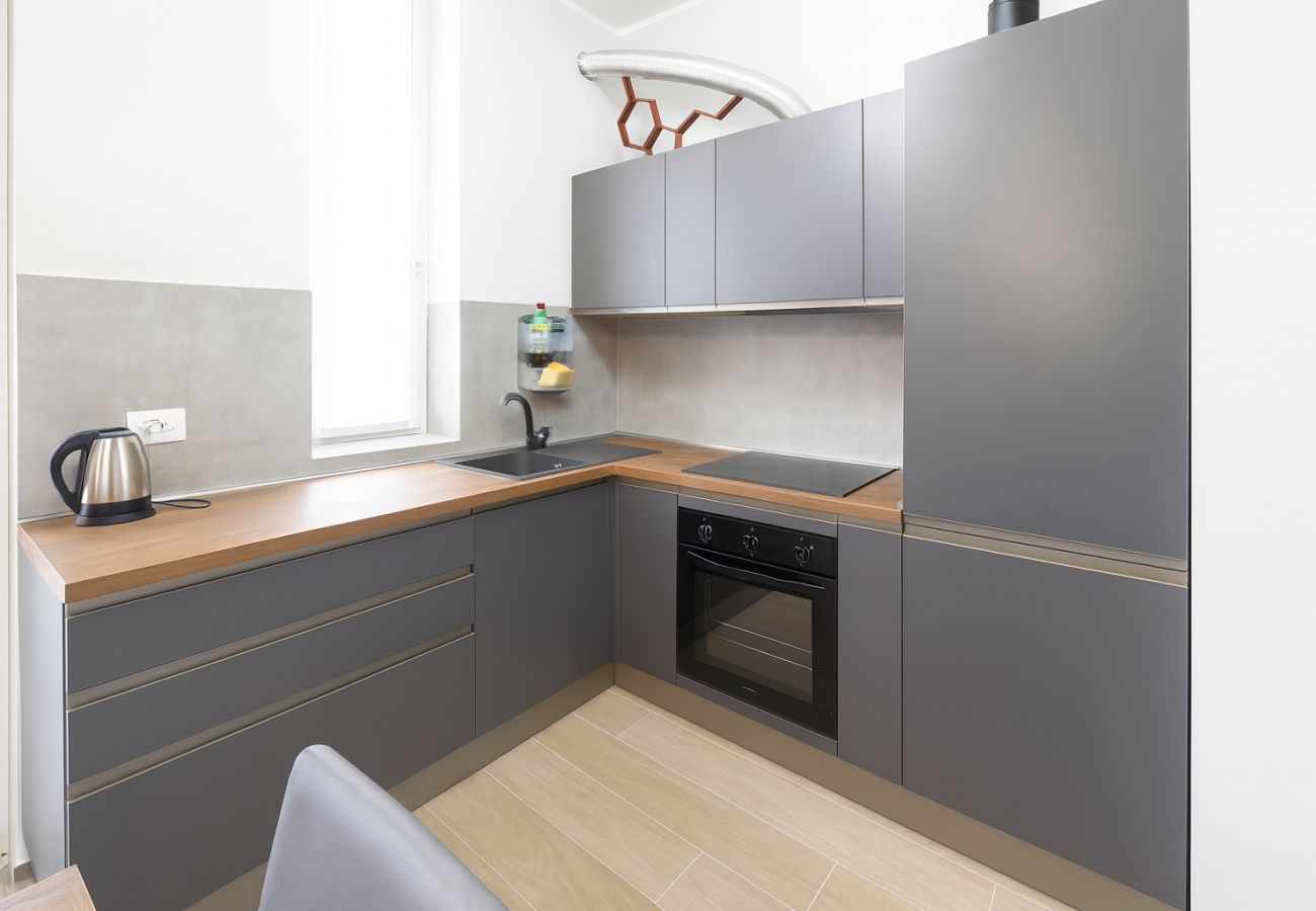 Appartamento a Milano - Rif. 684530