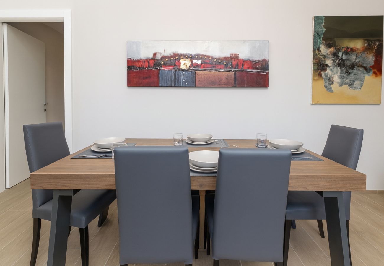 Appartamento a Milano - Rif. 684530