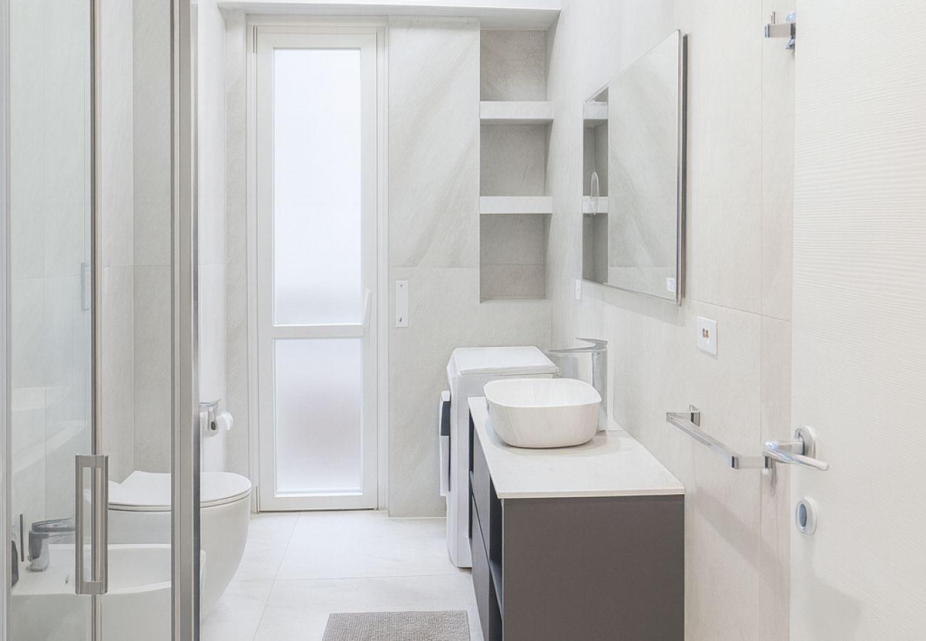 Appartamento a Milano - Rif. 684530