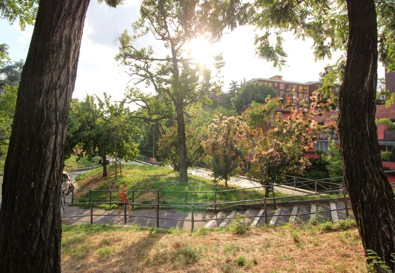 Appartamento a Milano - Rif. 684530