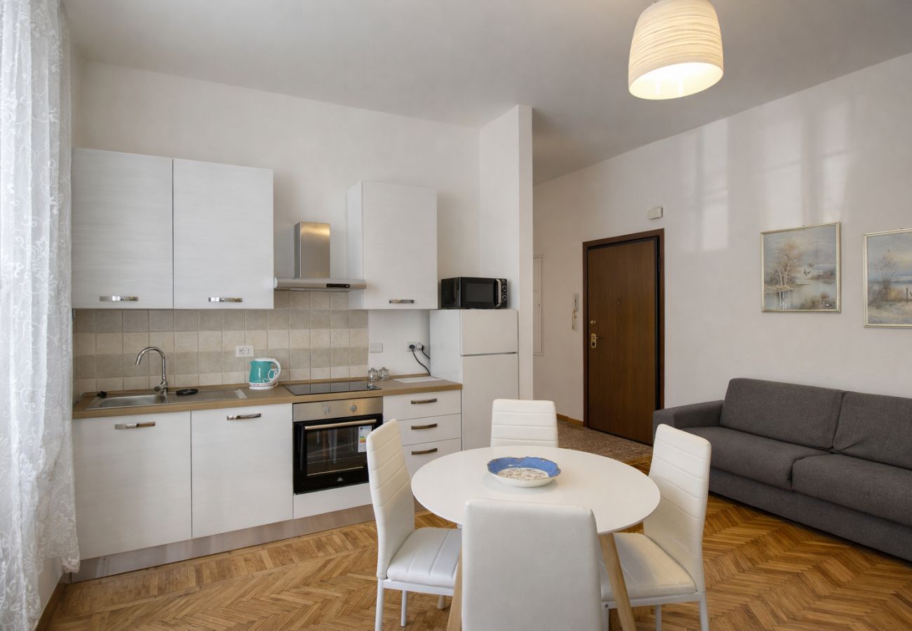 Appartamento a Milano - Rif. 688488