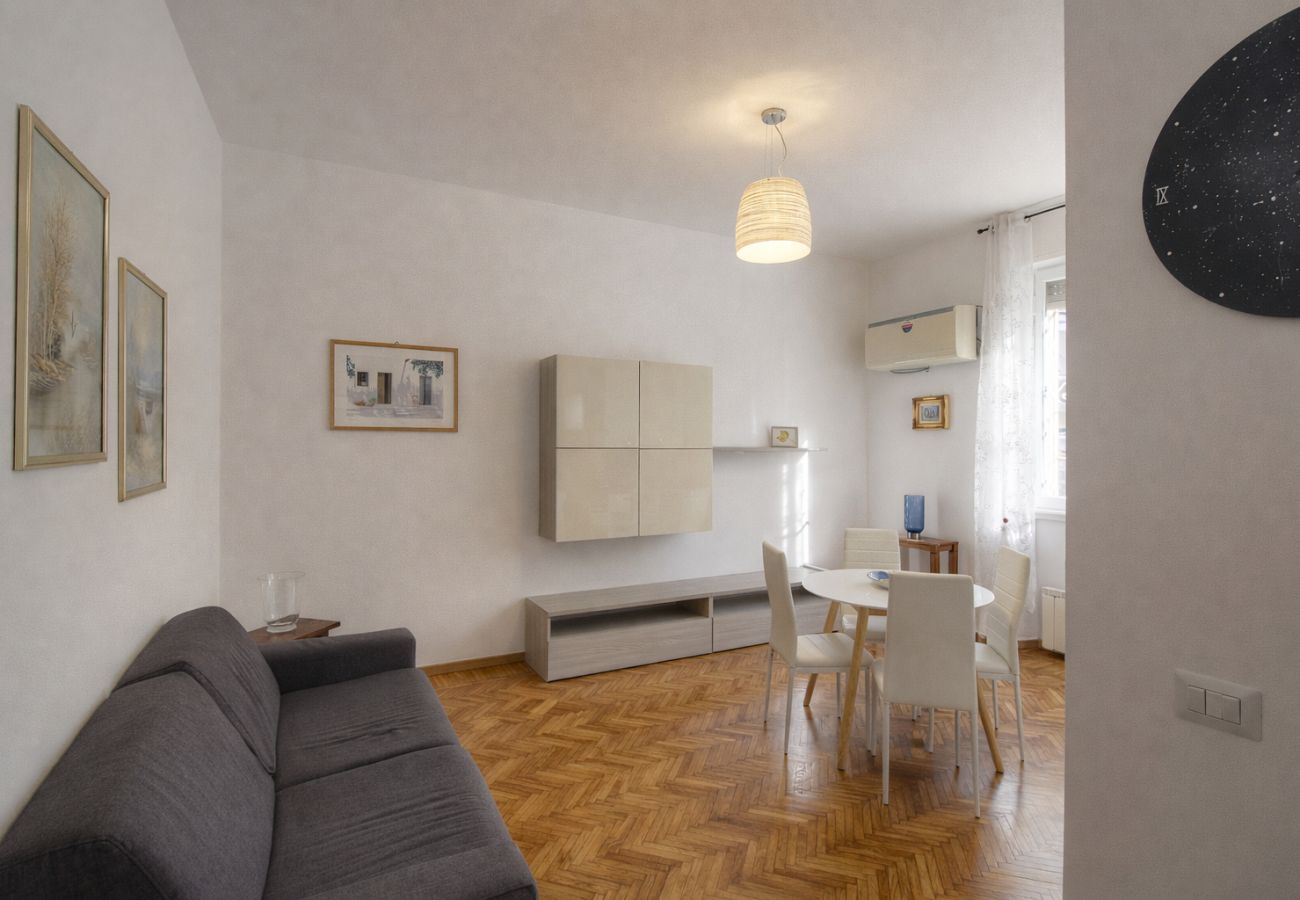 Appartamento a Milano - Rif. 688488