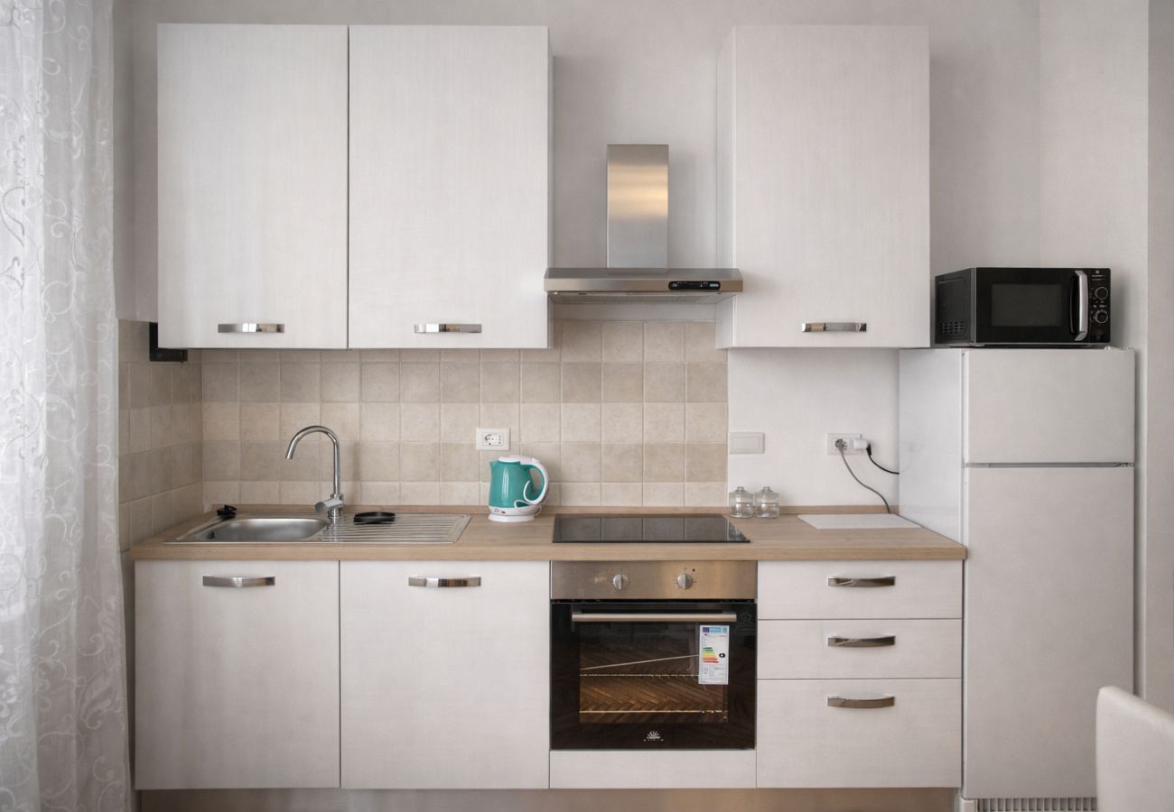 Appartamento a Milano - Rif. 688488