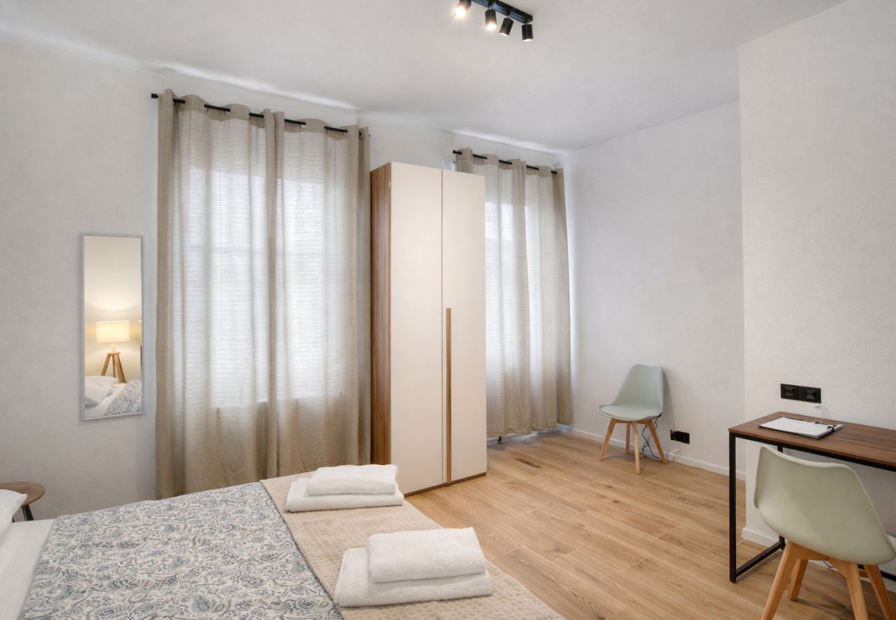 Affitto per camere a Pesaro - Rif. 691493