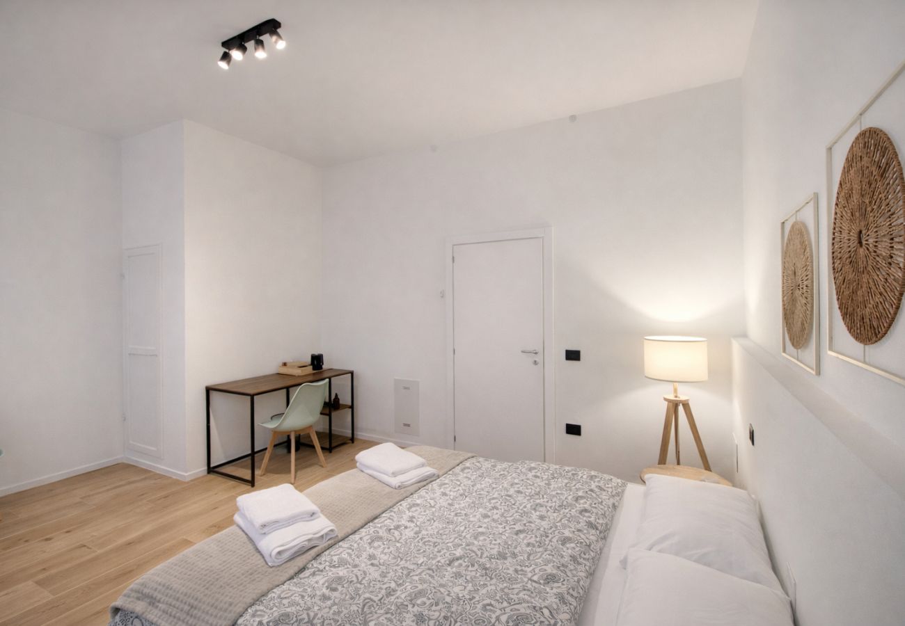 Affitto per camere a Pesaro - Soria JUNIOR SUITE