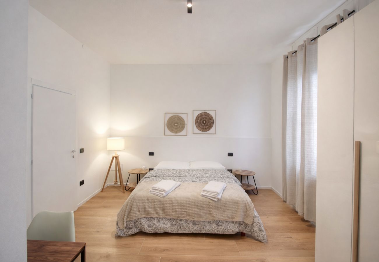 Affitto per camere a Pesaro - Soria JUNIOR SUITE