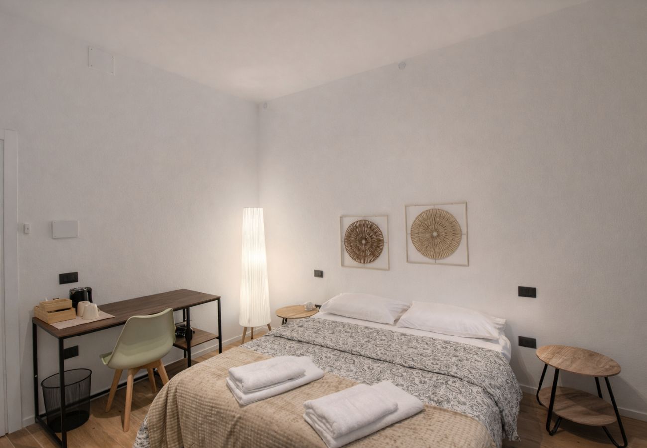 Affitto per camere a Pesaro - Soria JUNIOR SUITE