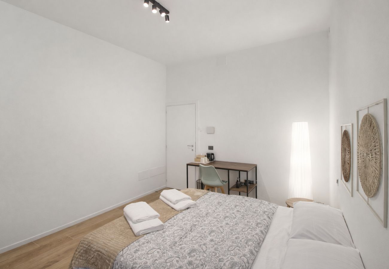 Affitto per camere a Pesaro - Soria JUNIOR SUITE