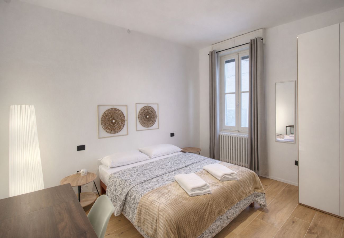 Affitto per camere a Pesaro - Soria JUNIOR SUITE