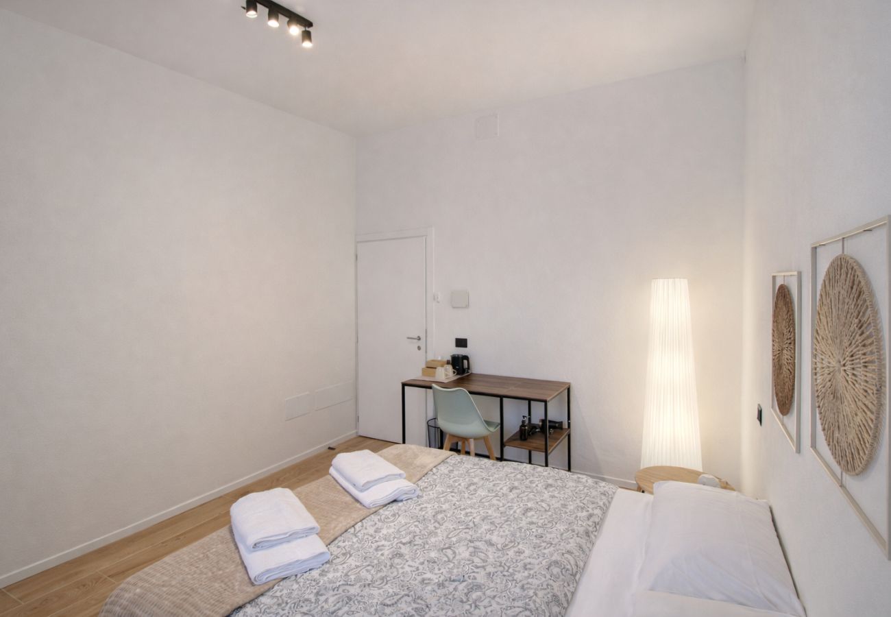 Affitto per camere a Pesaro - Soria JUNIOR SUITE