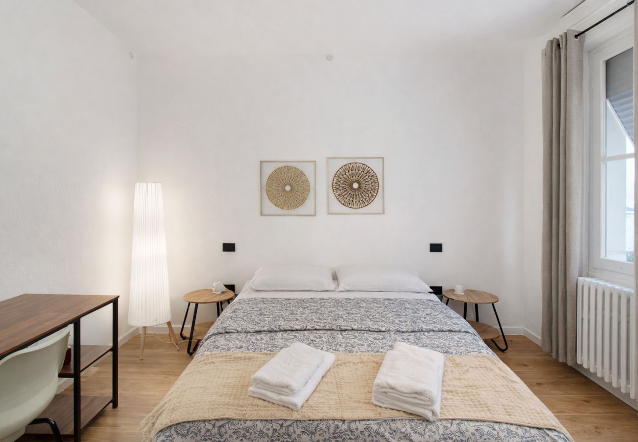 Affitto per camere a Pesaro - Soria SUPERIOR SUITE