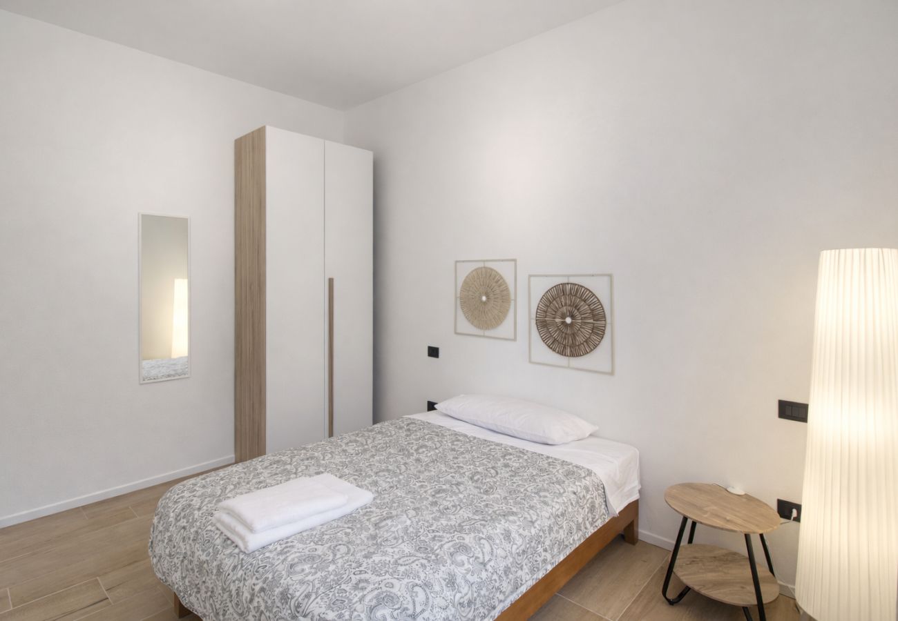 Affitto per camere a Pesaro - Soria SUPERIOR SUITE