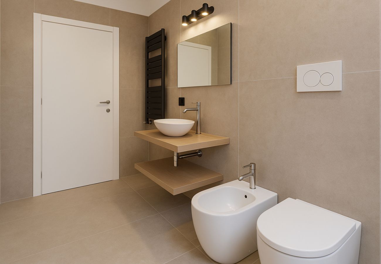 Affitto per camere a Pesaro - Soria SUPERIOR SUITE