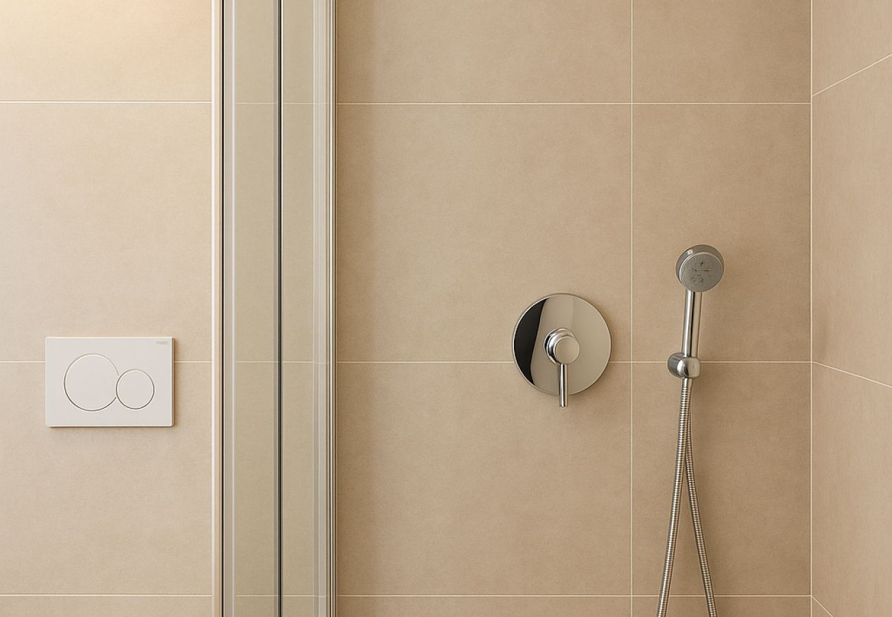 Affitto per camere a Pesaro - Soria SUPERIOR SUITE