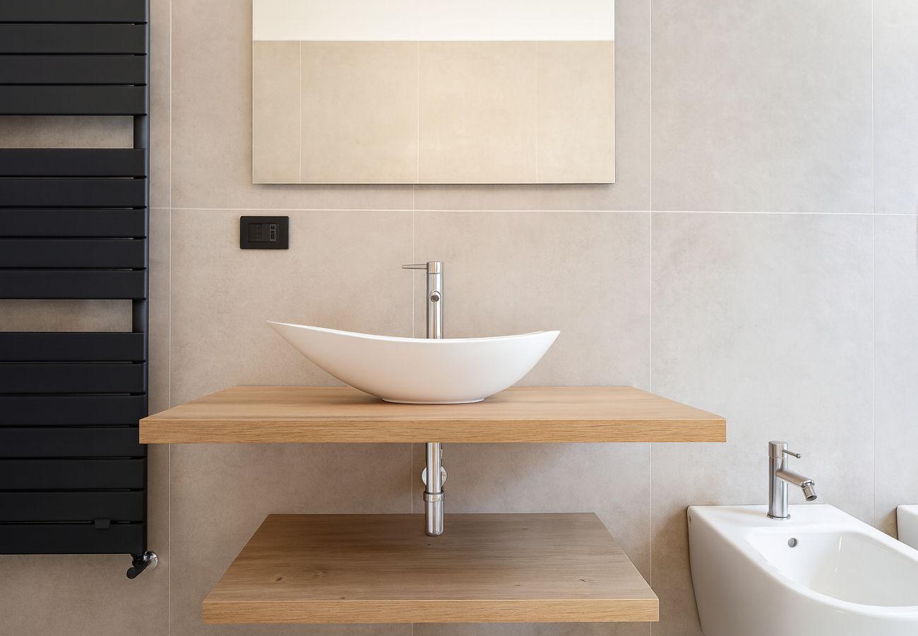 Affitto per camere a Pesaro - Soria SUPERIOR SUITE