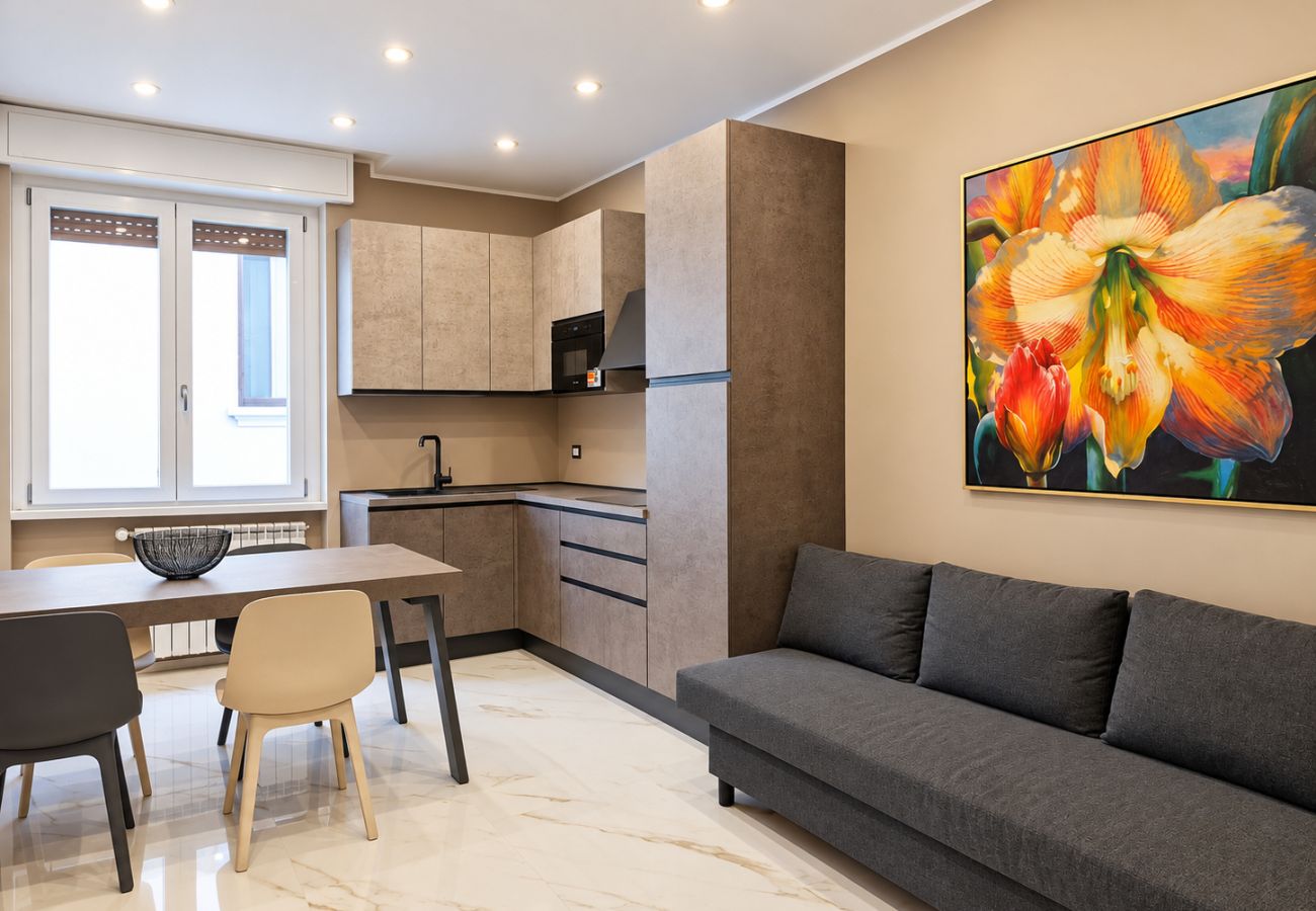 Appartamento a Milano - SRL MICHELA