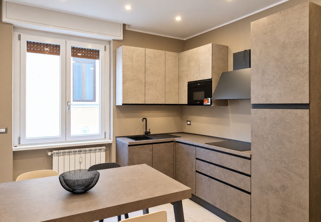 Appartamento a Milano - SRL MICHELA