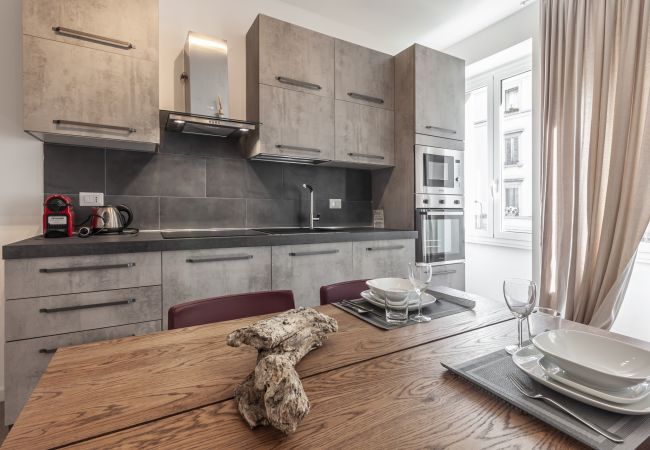 Studio in Milano - Ref. 391805 Studio in Milano - Ref. 391805