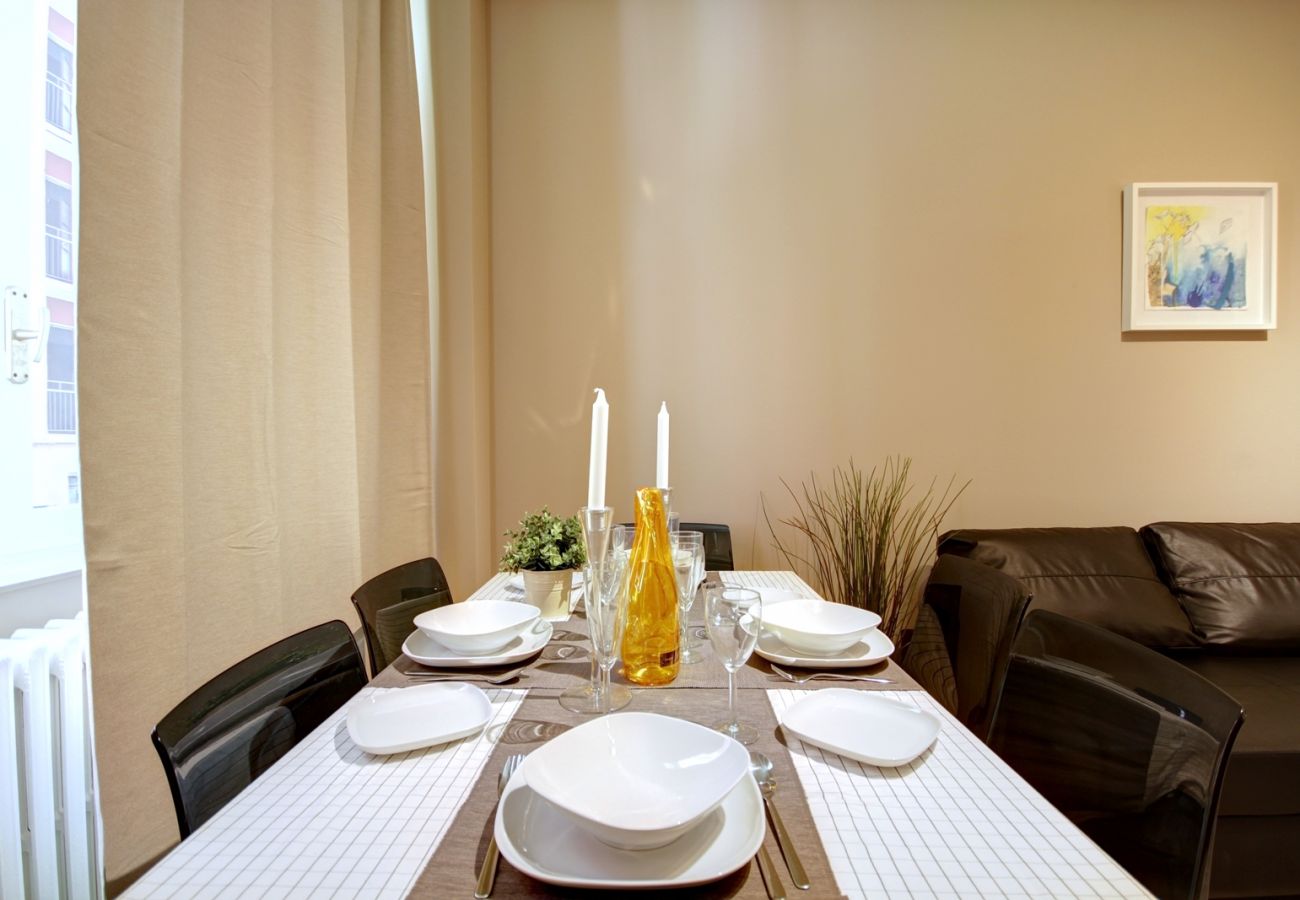 Apartment in Milan - Ref. 391822