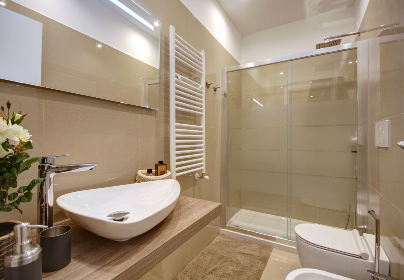 Apartment in Milan - Ref. 391822