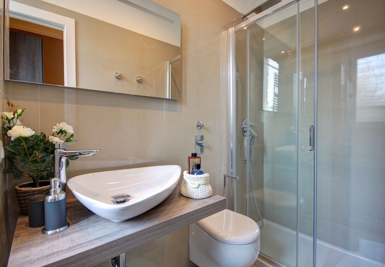 Apartment in Milan - Ref. 391822