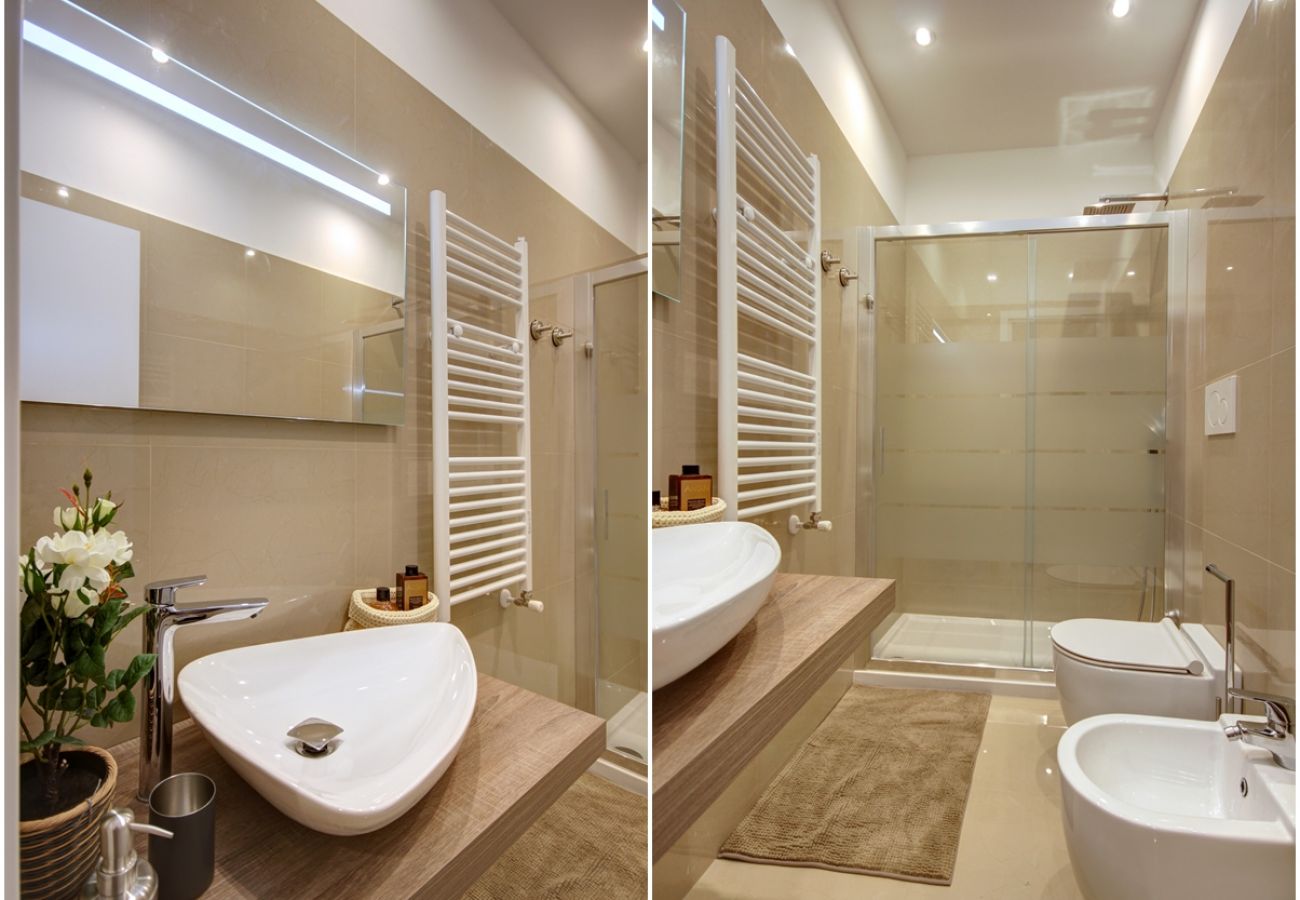 Apartment in Milan - Ref. 391822