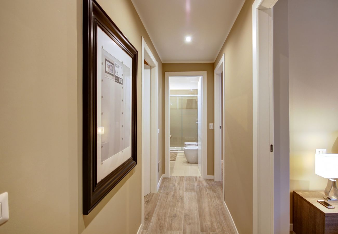 Apartment in Milan - Ref. 391822