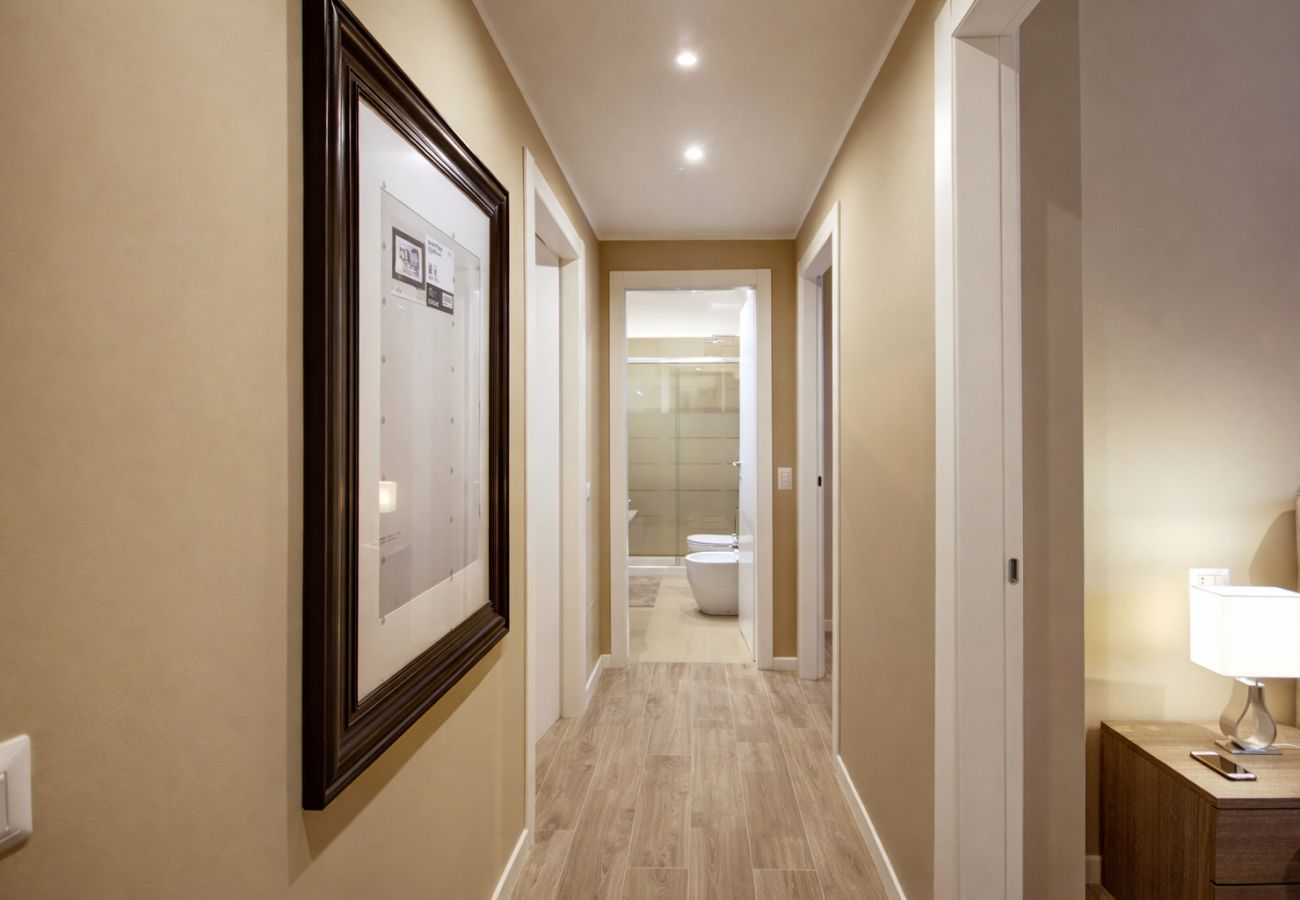 Apartment in Milan - Ref. 391822