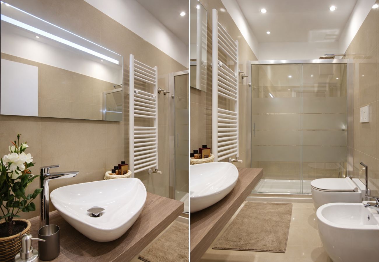 Apartment in Milan - Ref. 391822