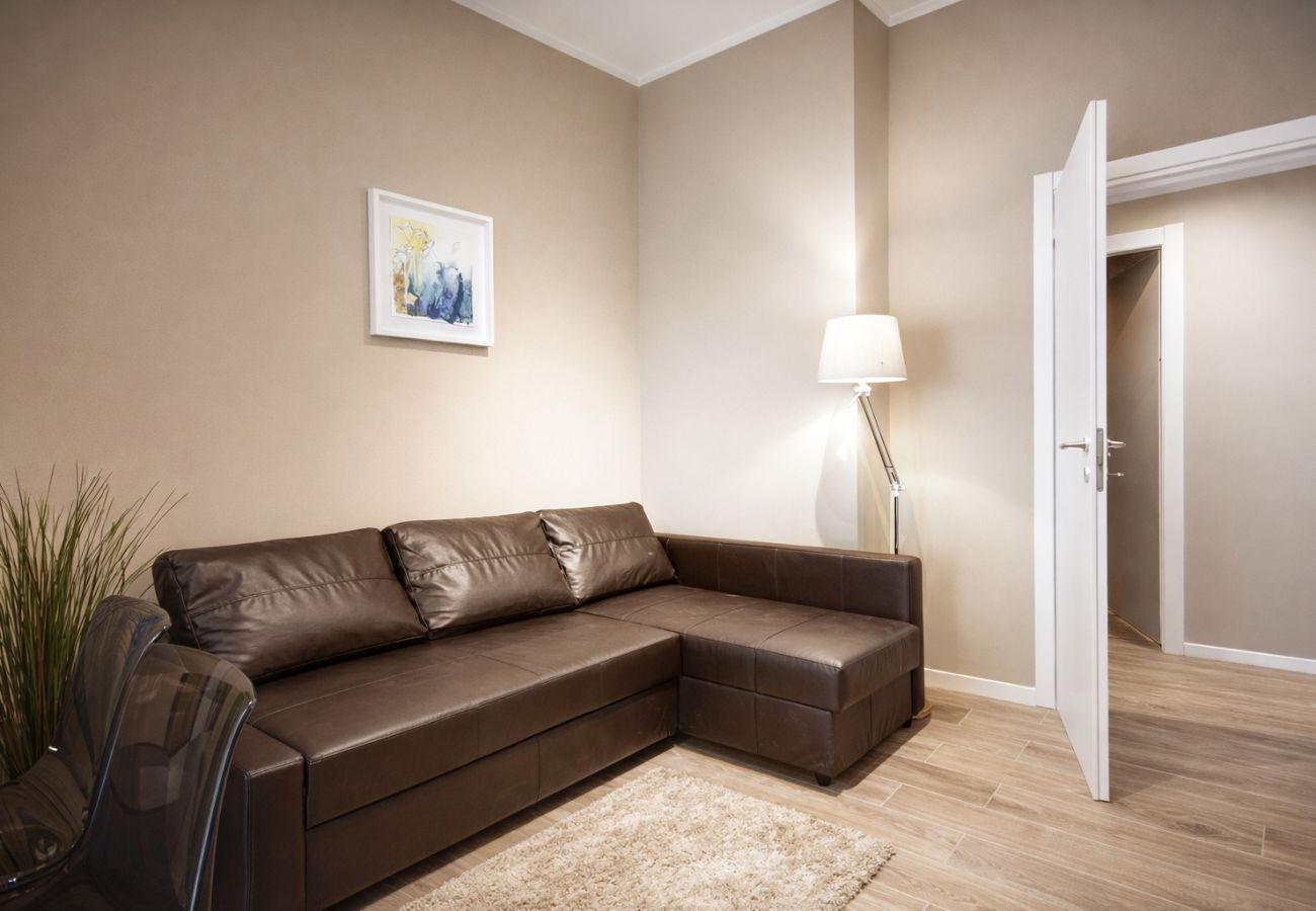 Apartment in Milan - Ref. 391822