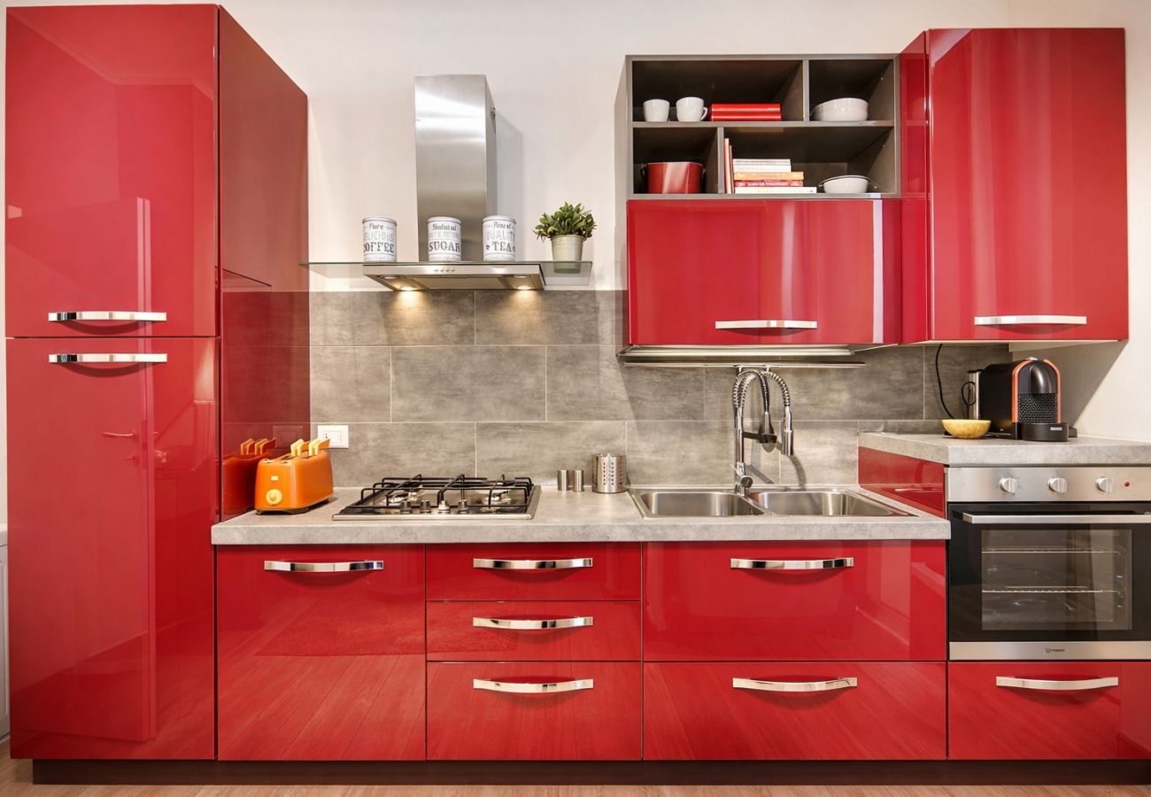 Apartment in Milan - Ref. 391822