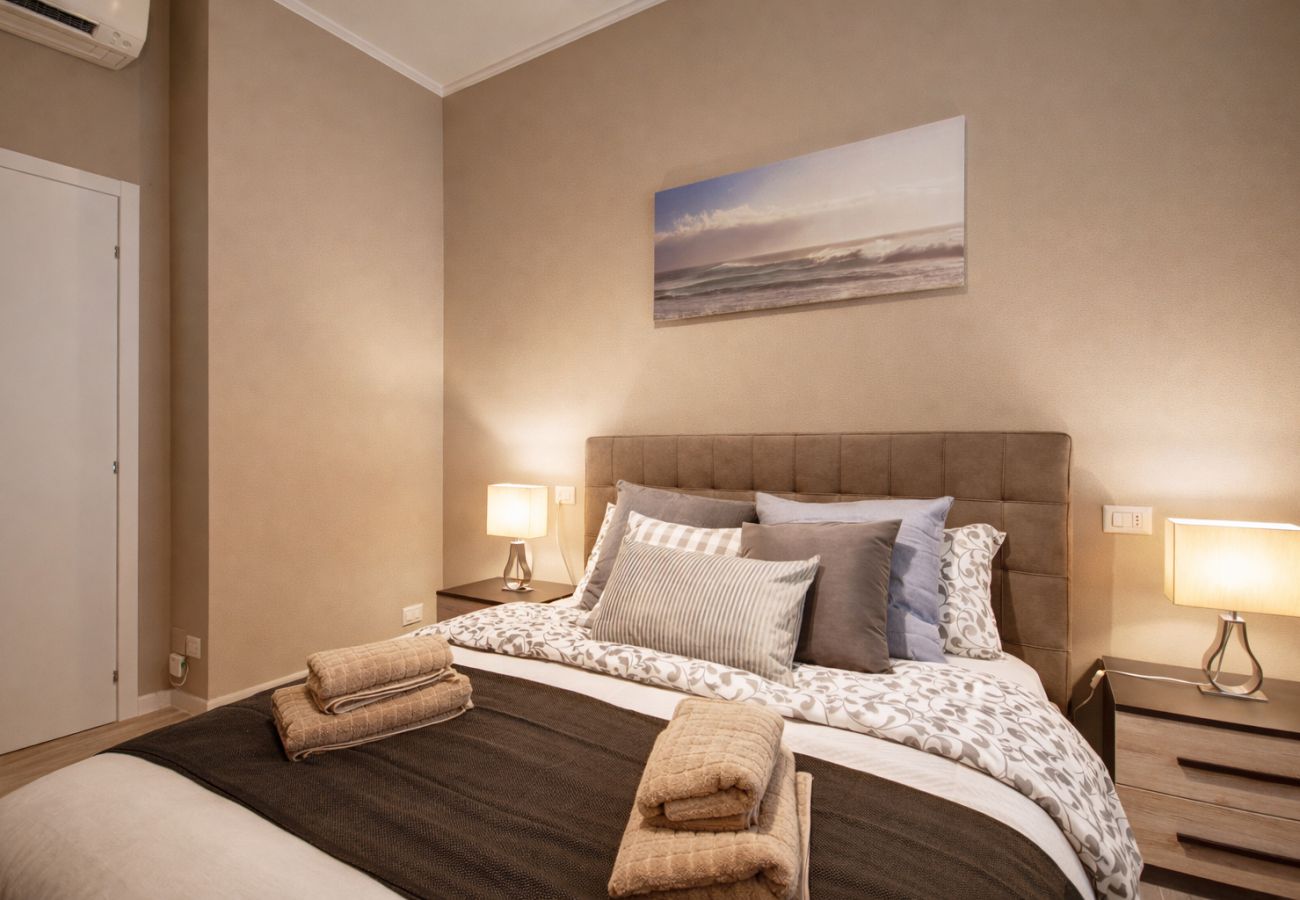 Apartment in Milan - Ref. 391822